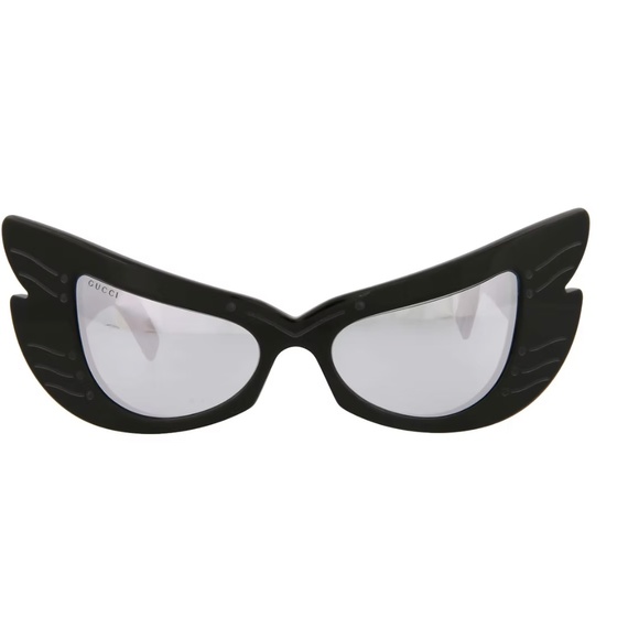 Gucci Special Edition Cat-Eye Sunglasses main image 7